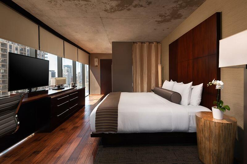 Eurostars Magnificent Mile, Chicago