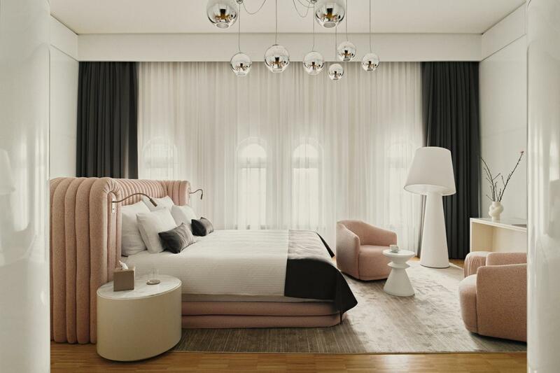 Hotel Blow Up Hall, Poznań