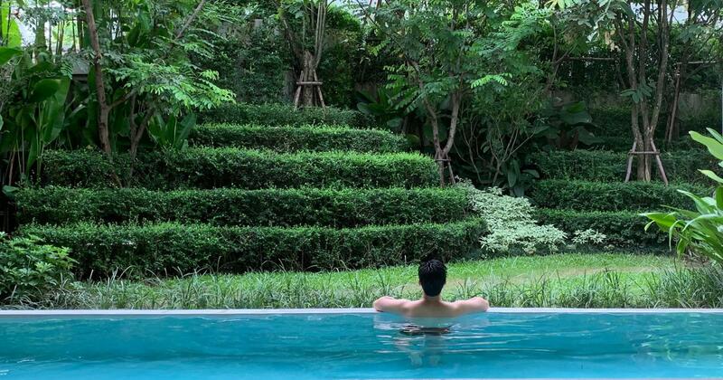 K Maison Lanna Boutique Hotel-SHA Plus Certified, Chiang Mai