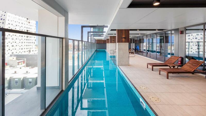 Avani Adelaide Residences, Adelaide