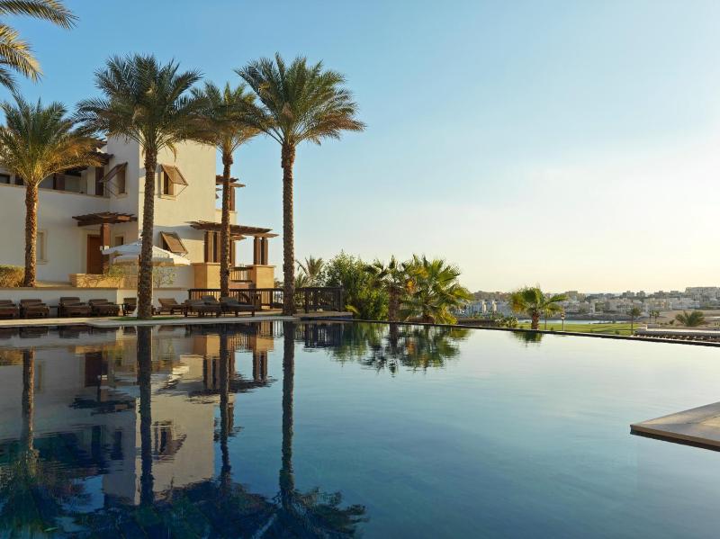 Ancient Sands Golf Resort and Residences, El Gouna