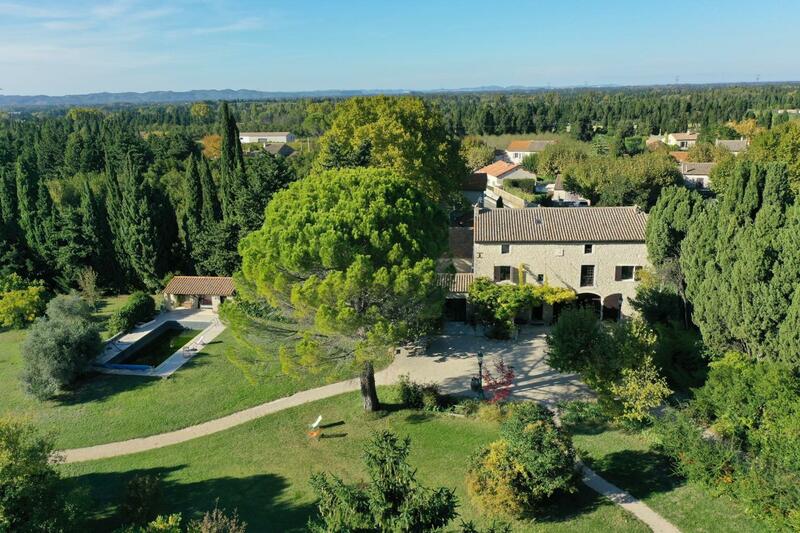 REMY A DIT, Saint-Rémy-de-Provence