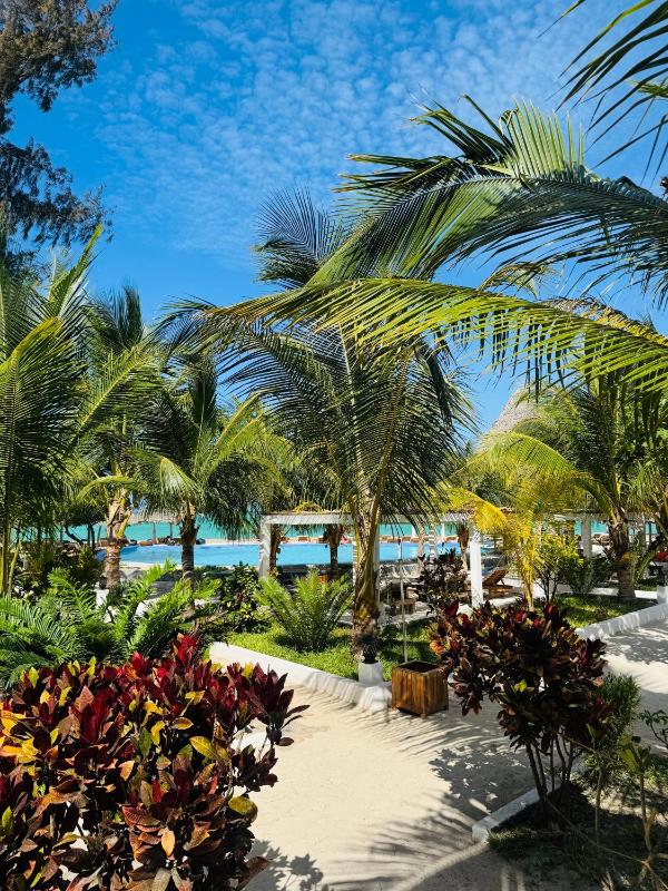 Jambo Resort by Mambo Hotels, Paje