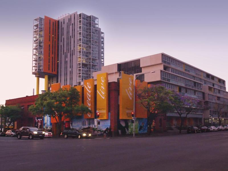 iStay Precinct Adelaide, Adelaide