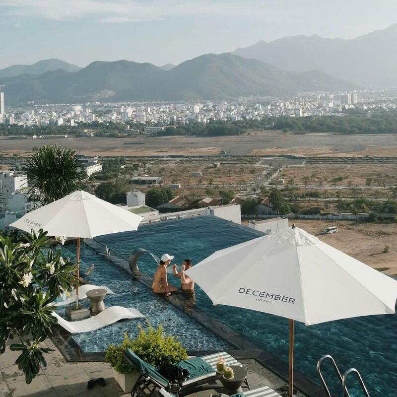 December Hotel, Nha Trang