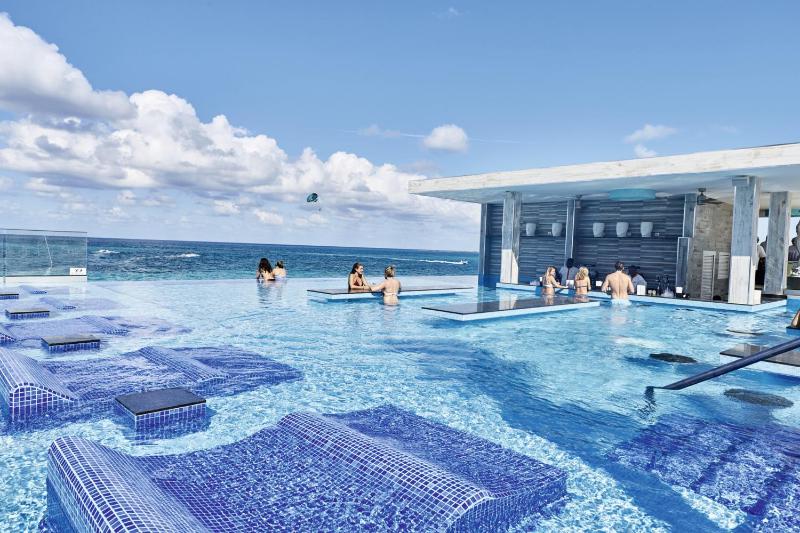 Riu Palace Paradise Island - Adults Only - All Inclusive, Nassau
