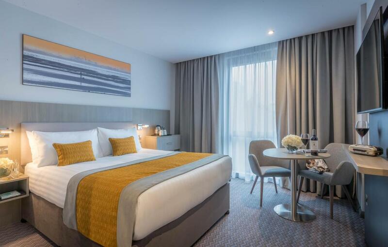 Maldron Hotel South Mall Cork City, Cork