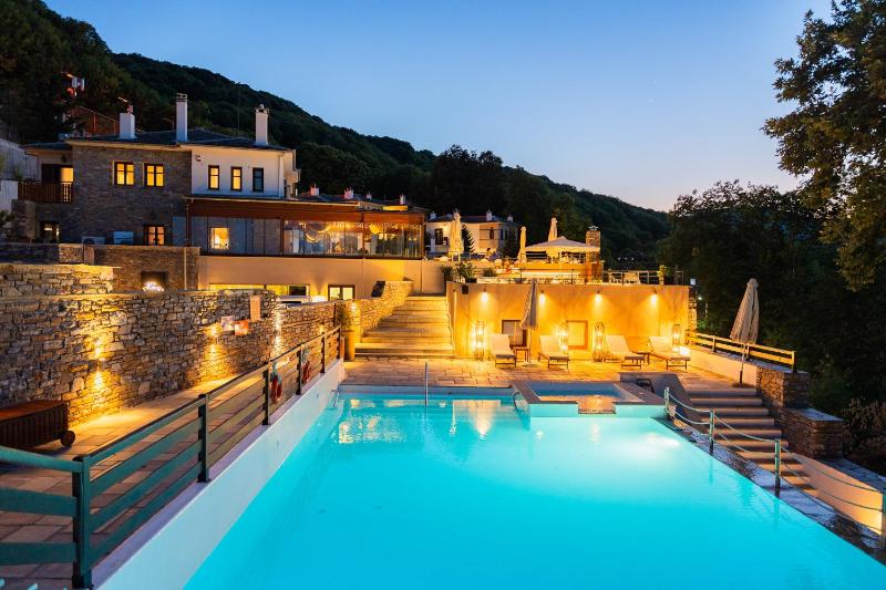 12 Months Resort & Spa, Pelion