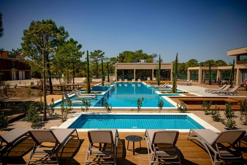 Pestana Troia Eco-Resort & Residences, Alentejo