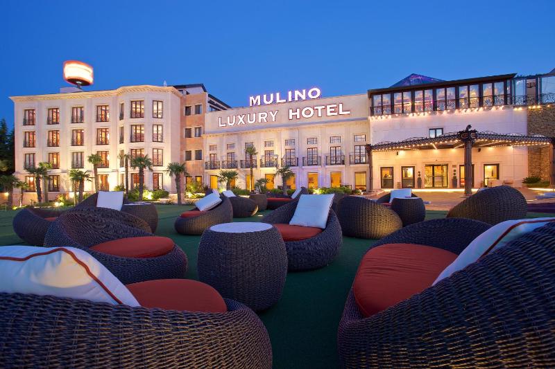Mulino Luxury Boutique Hotel, Istria