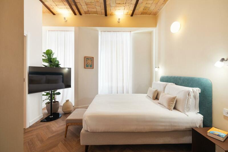 Elegantia Luxury Rooms Trastevere, Trastevere