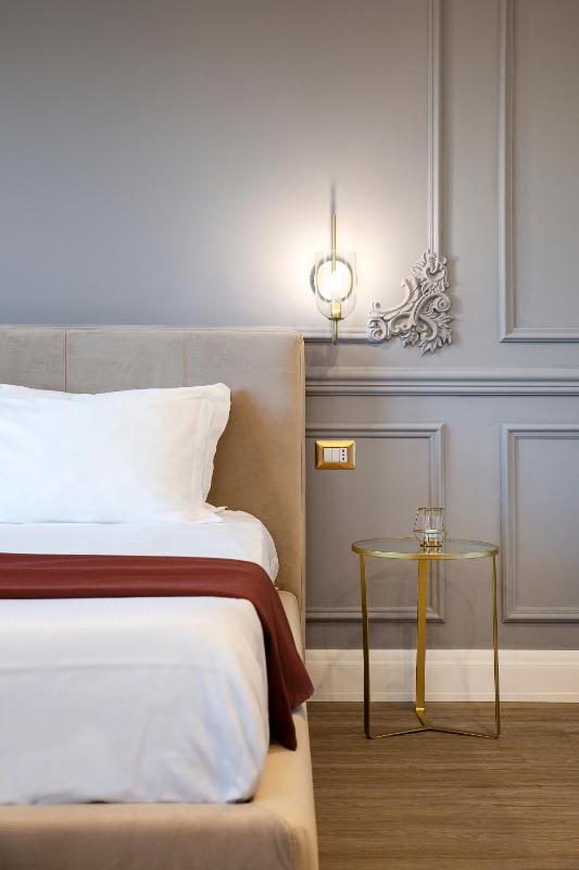 Vespucci Boutique, Stresa