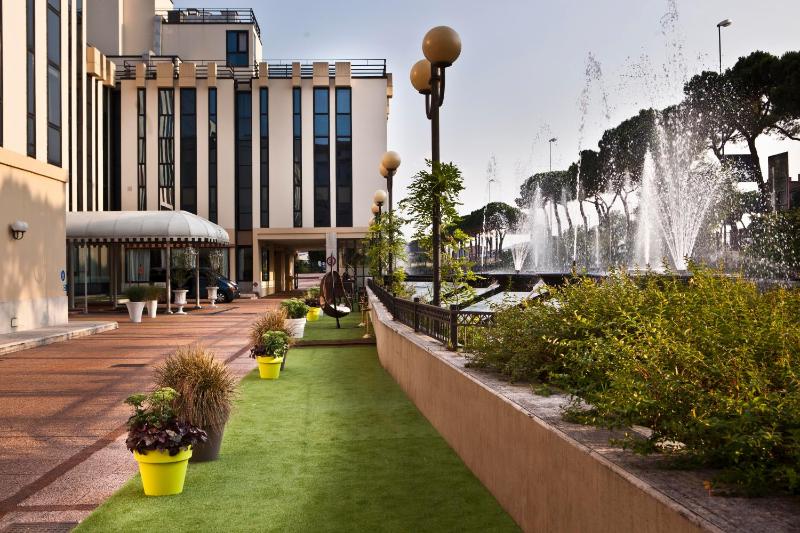 Hotel Leon d'Oro, Verona