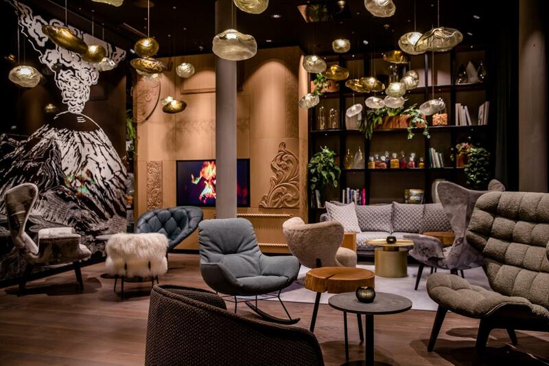 Motel One Innsbruck, Innsbruck