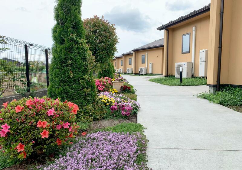 Hananoyado Yumefuji, Fujikawaguchiko