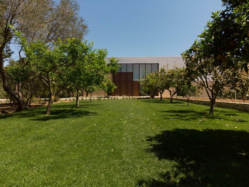 Agroturismo Malbuger Nou Menorca -Adults only-, Menorca