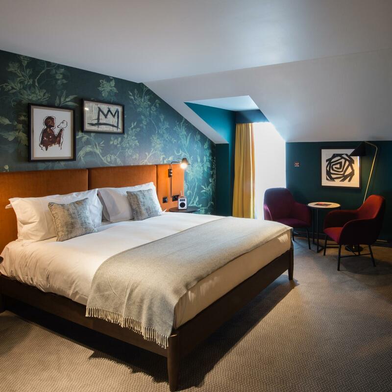 Hotel Du Vin Stratford, Stratford-upon-Avon