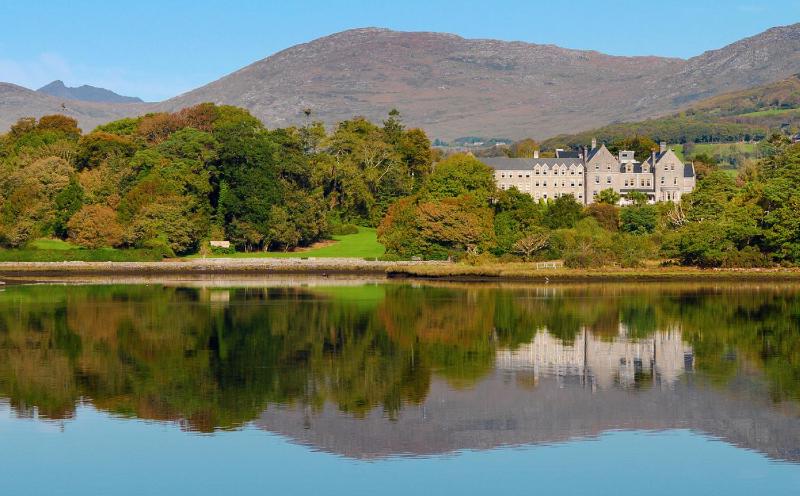 Park Hotel Kenmare, Ring of Kerry