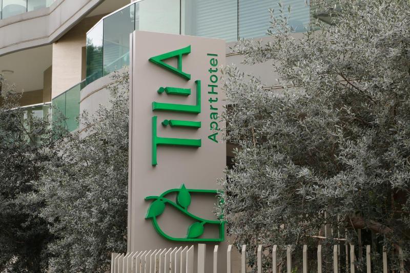 Tilia Hotel Beirut, Beirut