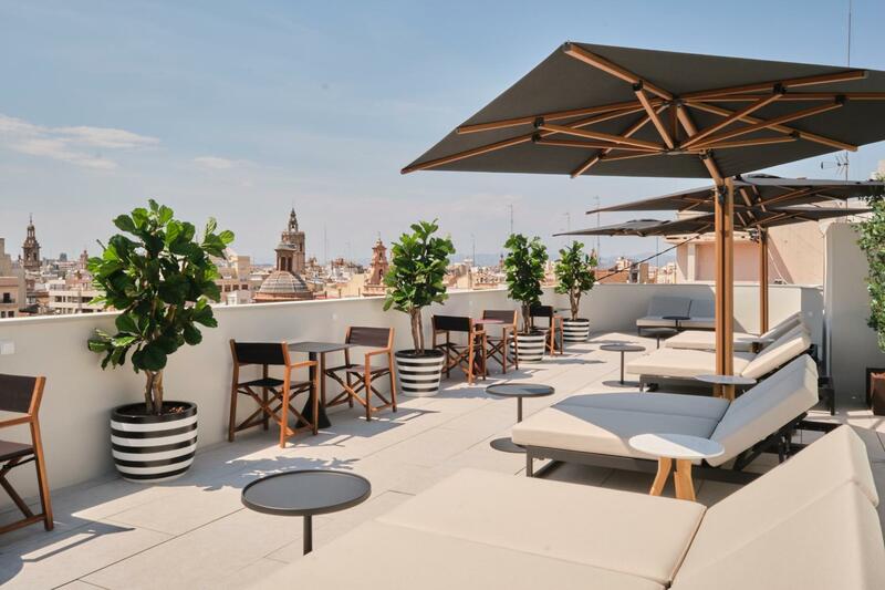 ESTIMAR Valencia, Valencia