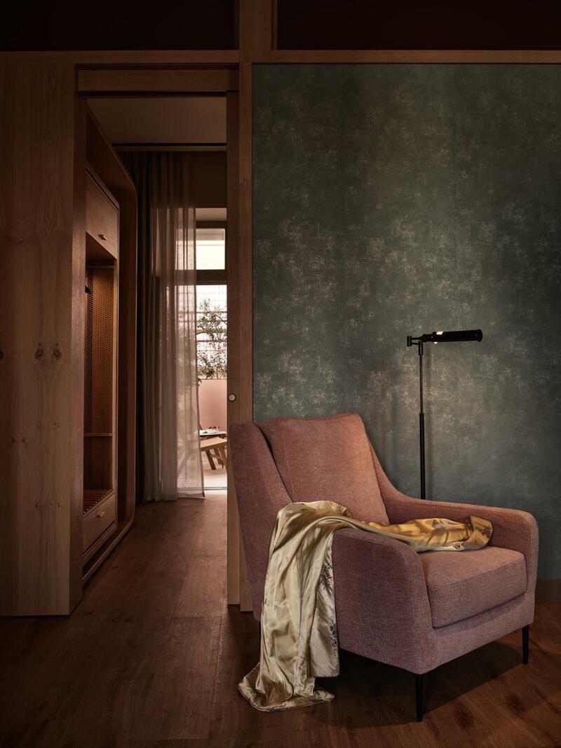 Domus Blanc Boutique Hotel, Chania