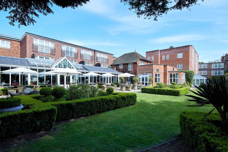 The Bull, Buckinghamshire