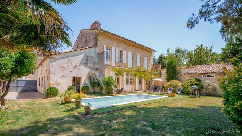 I love Bergerac, Bergerac