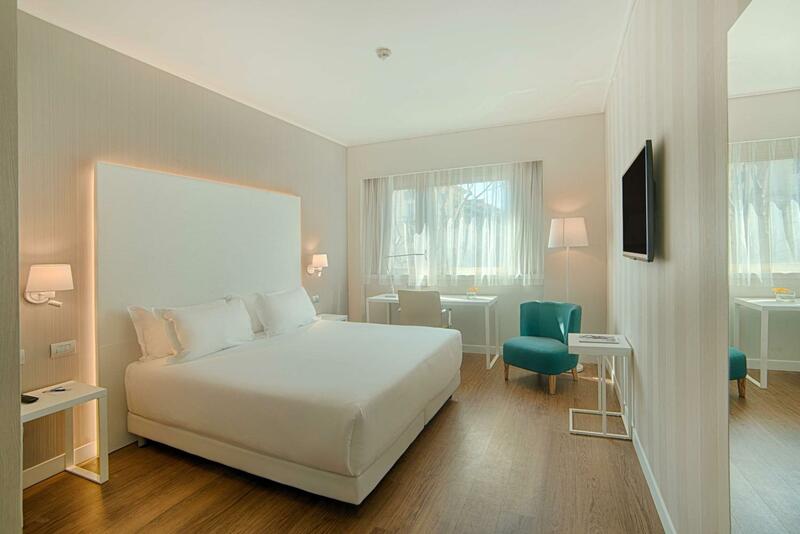 NH Torino Centro, Turin