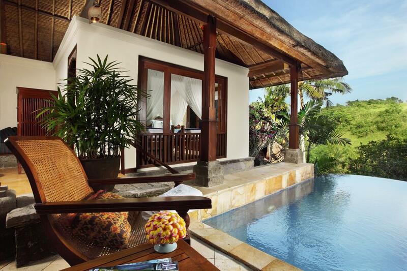 Ibah, Ubud