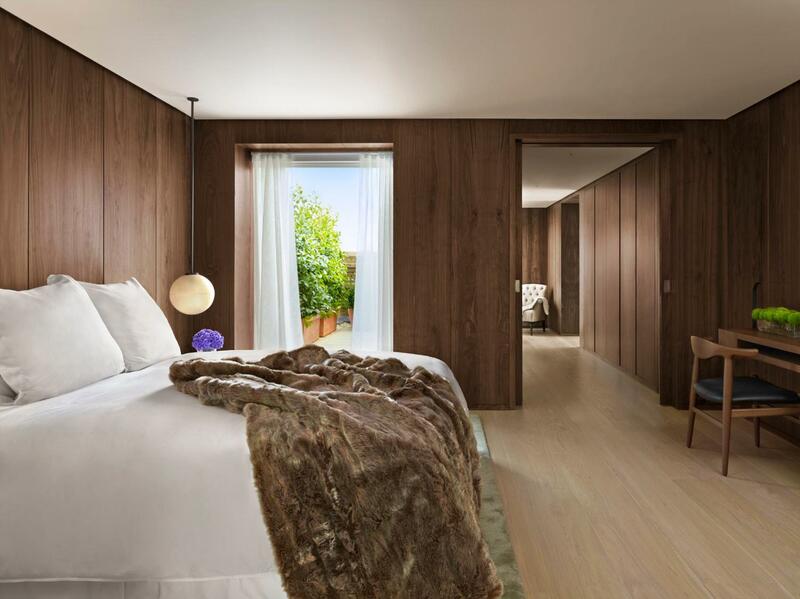 The London EDITION, West End, London