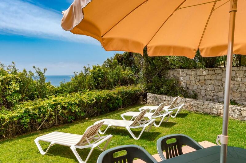 Pestana Palm Gardens, Carvoeiro