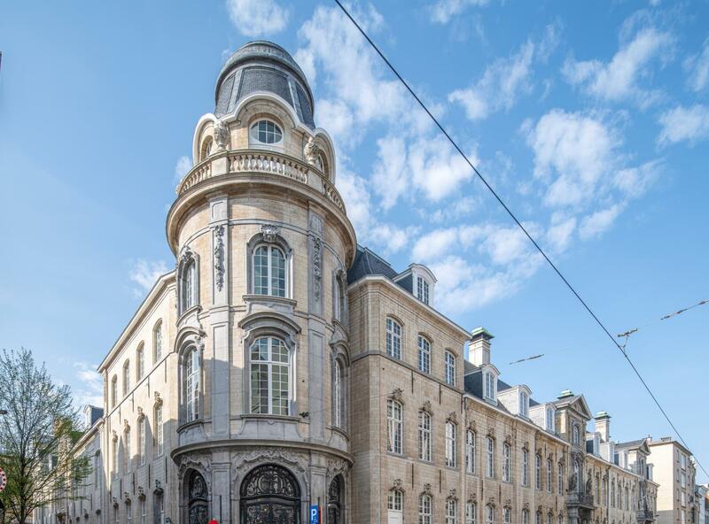 Sapphire House Antwerp, Autograph Collection by Marriott, Antwerp