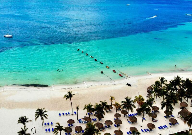 Beachscape Kin Ha Villas & Suites, Cancún