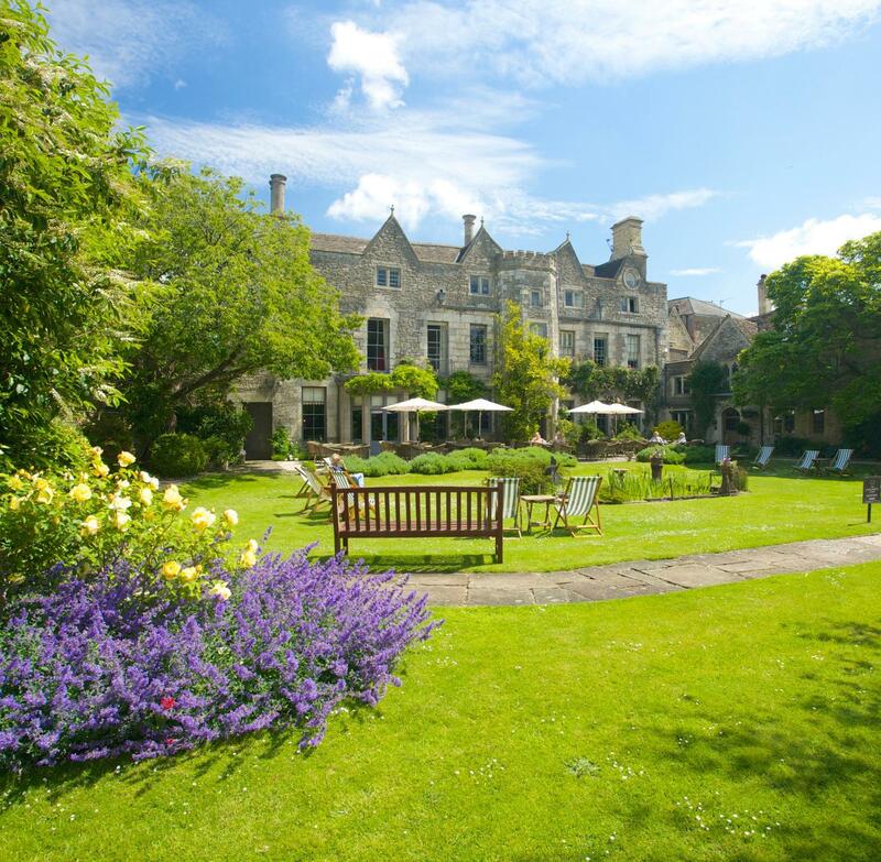 The Close Hotel, Cotswolds
