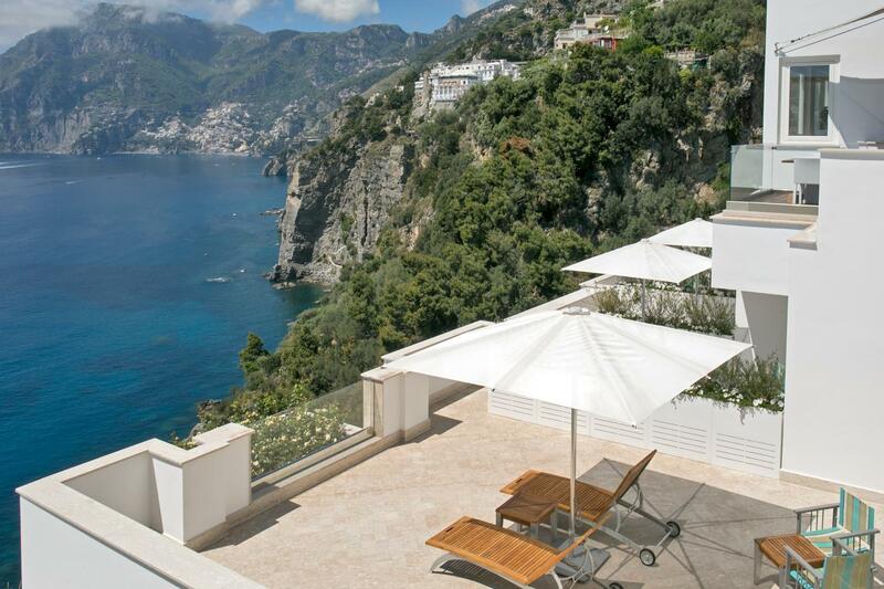 Casa Angelina, Amalfi Coast