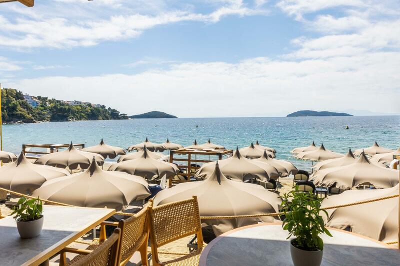 Skiathos Thalassa, Philian Hotels and Resorts, Skiathos