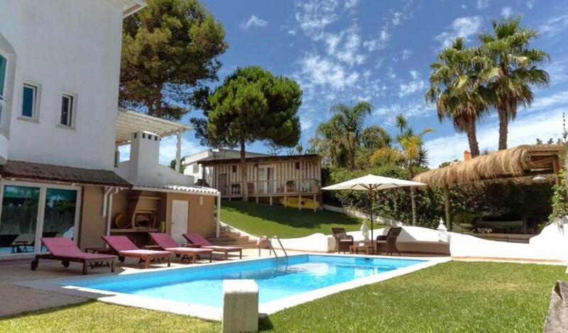 Kochab Comporta, Comporta