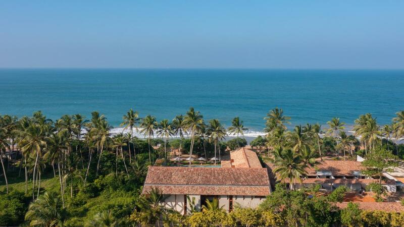 Villa Thamburu, Bentota, Bentota