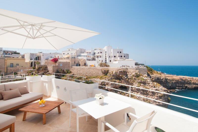 San Michele Suite, Puglia