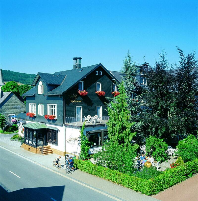 Flair Hotel Nieder, Sauerland