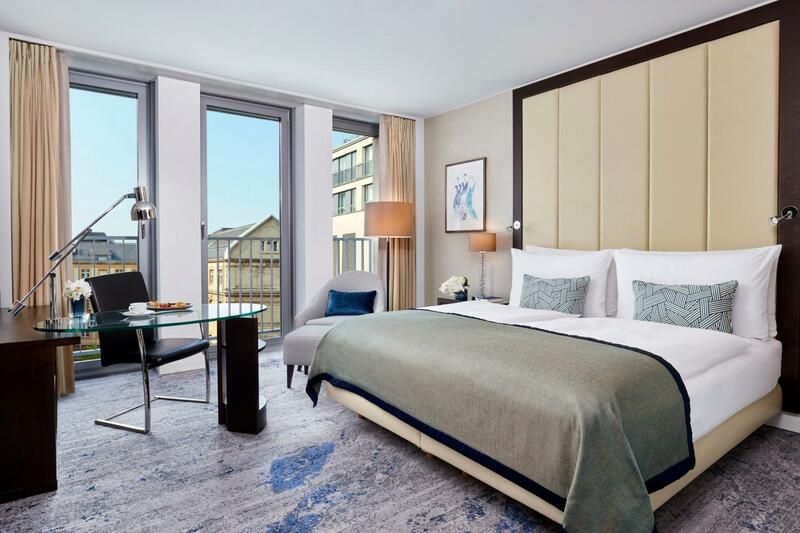 Hotel Kö59 Düsseldorf - Member of Hommage Luxury Hotels Collection, Düsseldorf