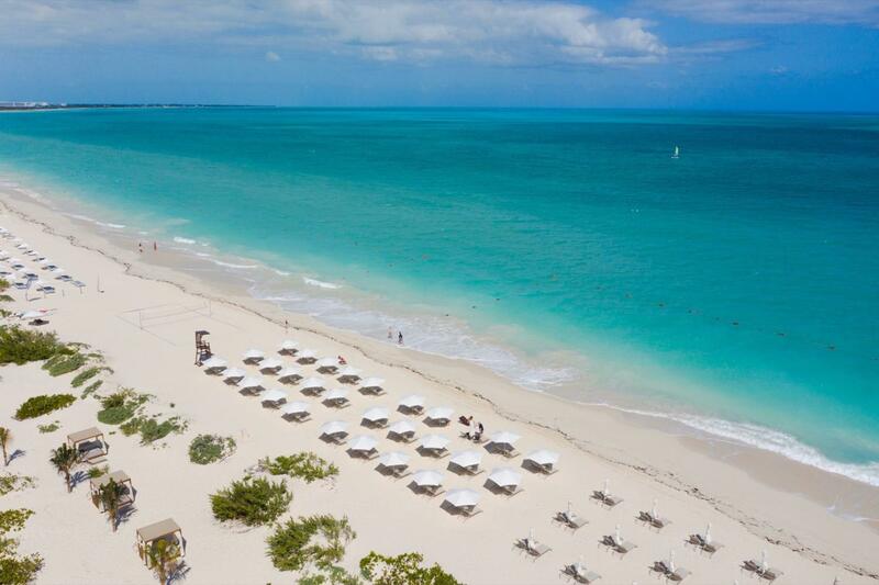 TRS Coral Hotel - Adults Only - All Inclusive, Cancún