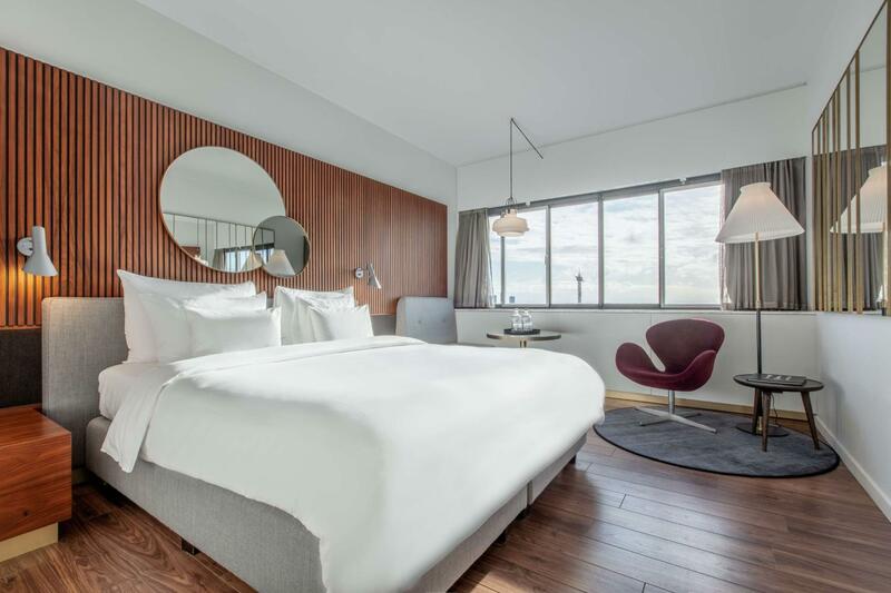 Radisson Collection Royal Hotel, Copenhagen, Copenhagen