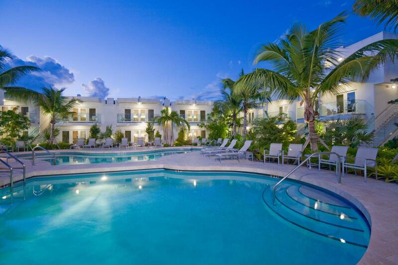 Santa Maria Suites Resort, Key West