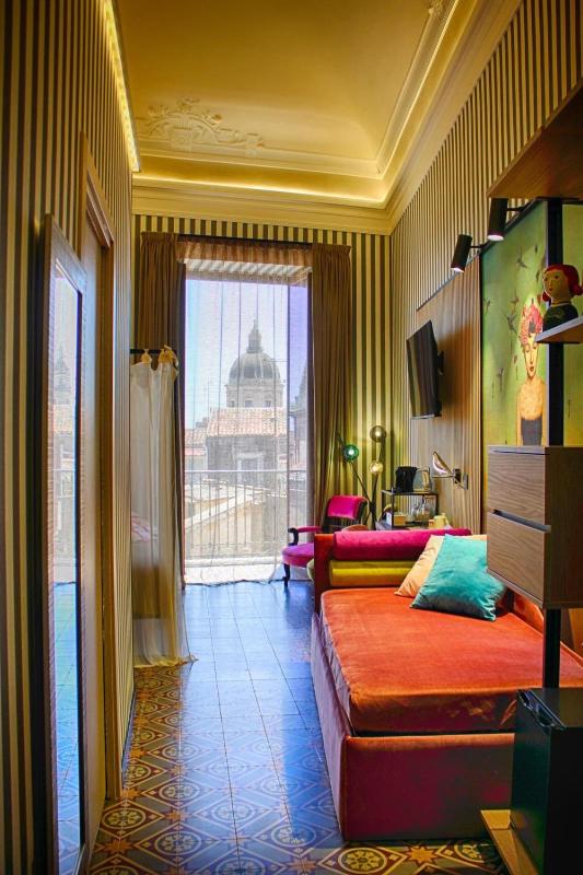 Roby's Boutique Rooms - Luxury B&B, Catania