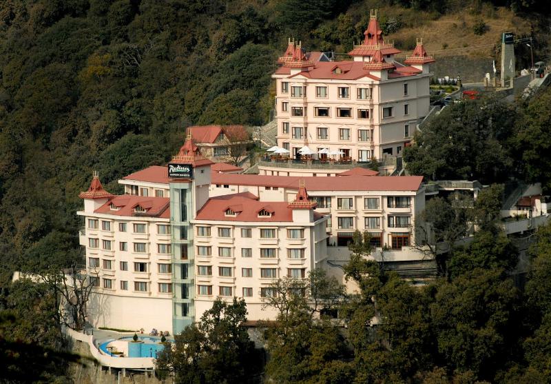 Radisson Hotel Shimla, Shimla