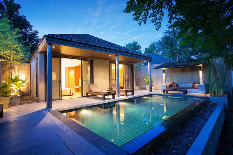 MUTHI MAYA Forest Pool Villa Resort - SHA Plus Certified, Khao Yai