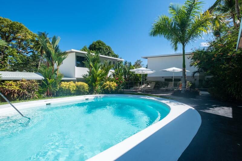 La Vela Boutique Hotel, Manuel Antonio