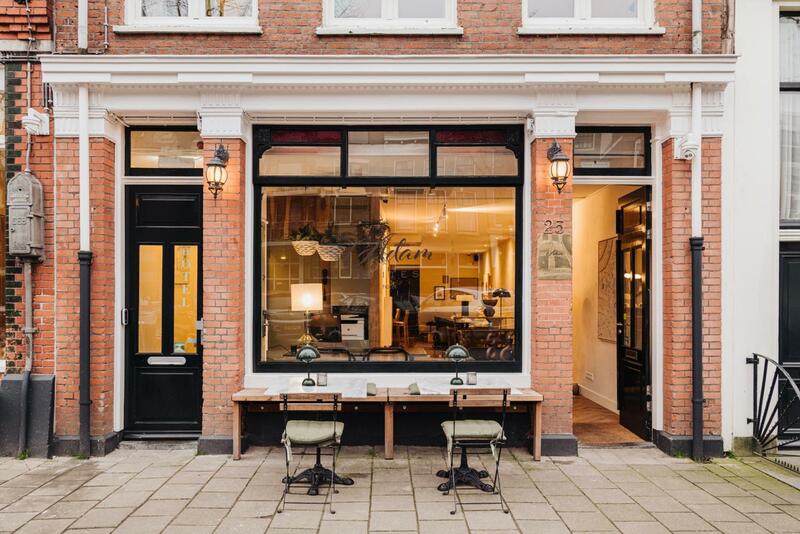 Adam Suites Hotel, Jordaan, Amsterdam