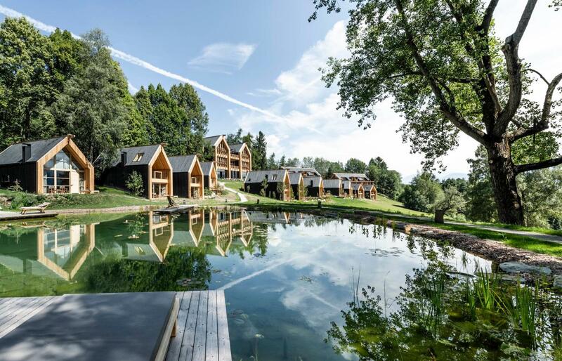 ADLER Lodge RITTEN, Dolomites